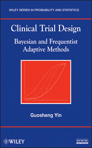 Clinical Trial Design - Guosheng Yin