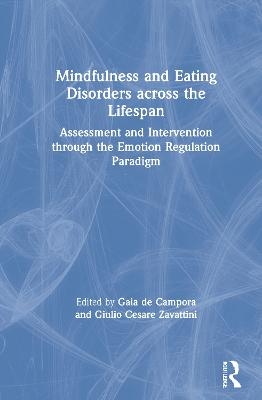 Mindfulness and Eating Disorders across the Lifespan - 