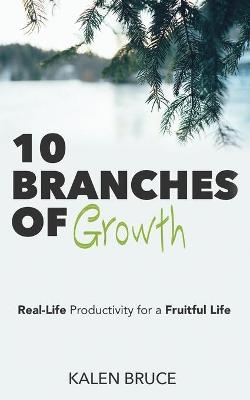 10 Branches of Growth - Kalen Bruce