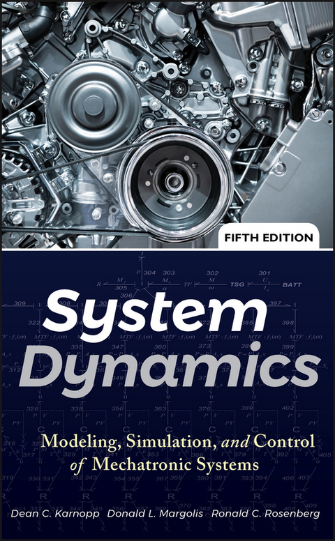 System Dynamics - Dean C. Karnopp, Donald L. Margolis, Ronald C. Rosenberg