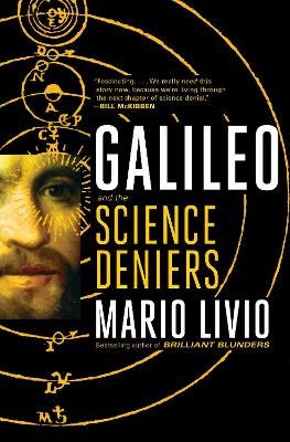 Galileo - Mario Livio