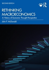 Rethinking Macroeconomics - McDonald, John F.