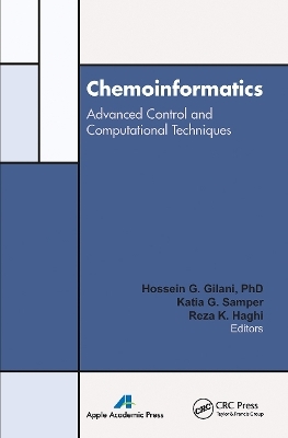 Chemoinformatics - 