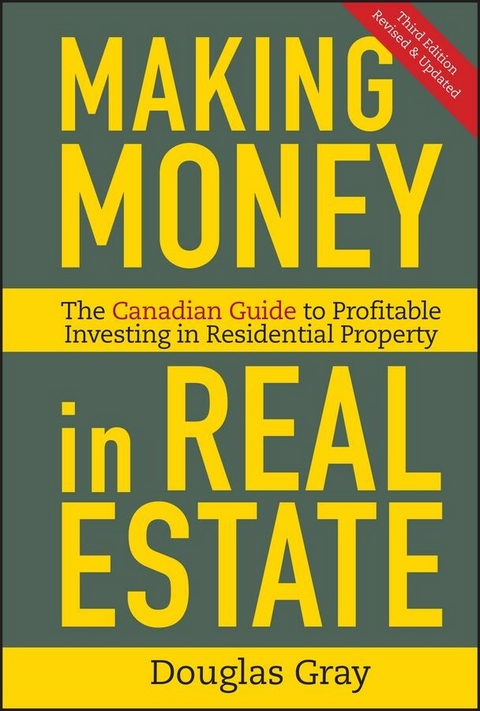 Making Money in Real Estate -  Douglas Gray