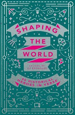 Shaping the World - Liz Brownlee