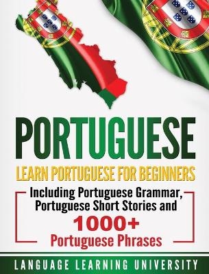 Portuguese - Language Learning University