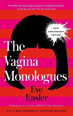 The Vagina Monologues - Eve Ensler