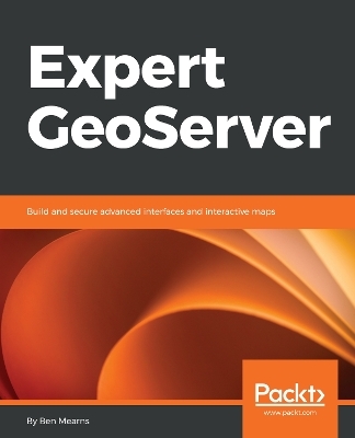 Expert GeoServer - Ben Mearns