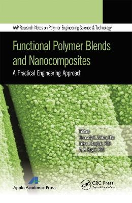 Functional Polymer Blends and Nanocomposites - 