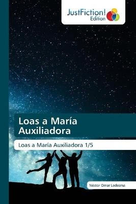 Loas a María Auxiliadora - Néstor Omar Ledesma