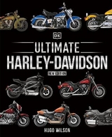 Ultimate Harley Davidson - Wilson, Hugo