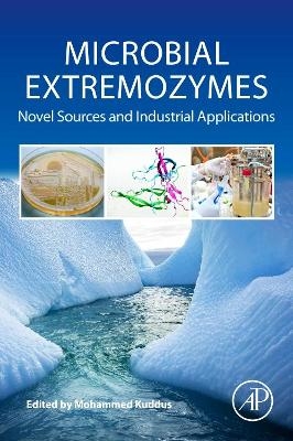 Microbial Extremozymes - 