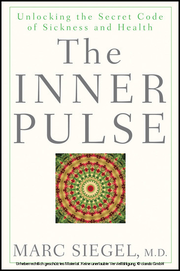 Inner Pulse -  Marc Siegel