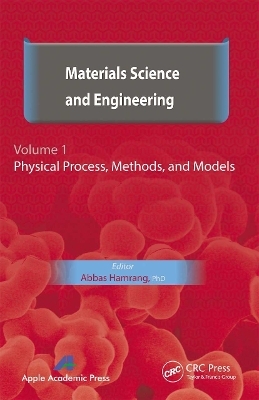 Materials Science and Engineering. Volume I - 