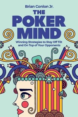 The Poker Mind - Brian Conlon