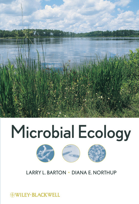 Microbial Ecology - Larry L. Barton, Diana E. Northrup