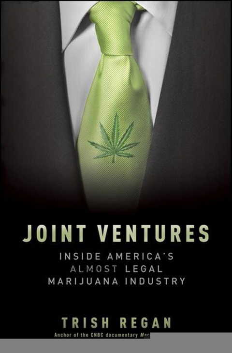 Joint Ventures - Trish Regan