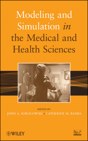 Modeling and Simulation in the Medical and Health Sciences - 