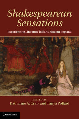 Shakespearean Sensations - 