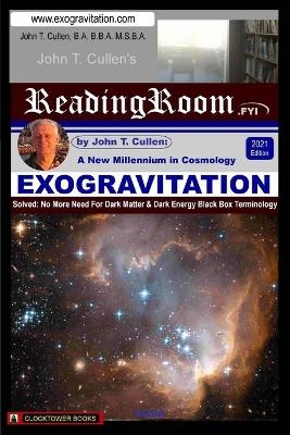 Exogravitation - John T Cullen