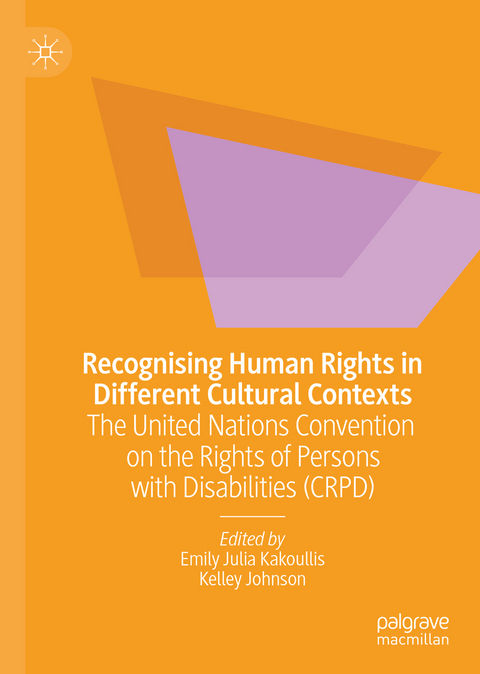 Recognising Human Rights in Different Cultural Contexts - 