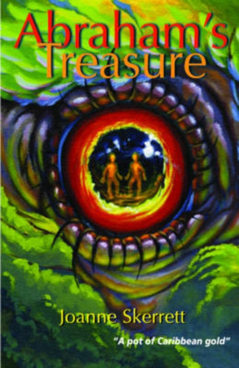 Abraham's Treasure -  Joanne Skerrett