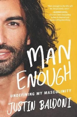 Man Enough - Justin Baldoni