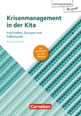 Krisenmanagement in der Kita - Anja Mannhard