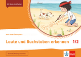 Laute und Buchstaben erkennen 1/2 - 