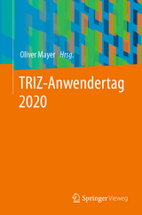 TRIZ-Anwendertag 2020 - 