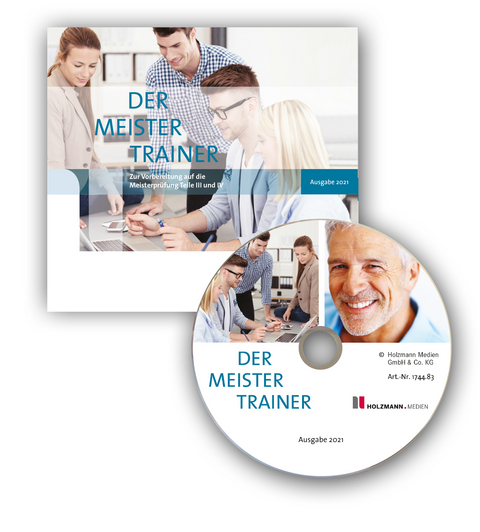 Der MeisterTrainer - Dr. Lothar Semper, Bernhard Gress