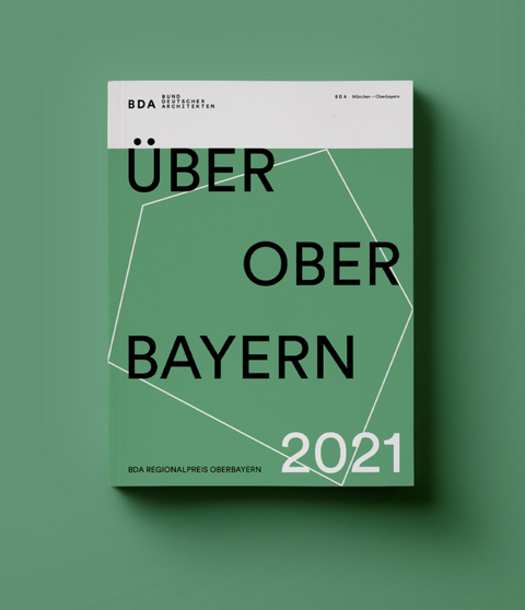 Über Oberbayern 2021 - 