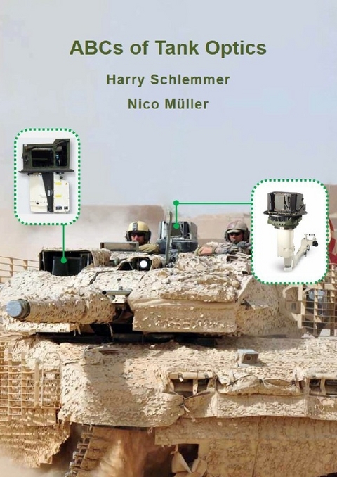 ABCs of Tank Optics - Dr. Harry Schlemmer