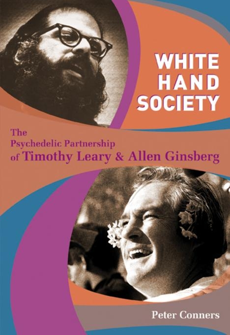 White Hand Society -  Peter Conners