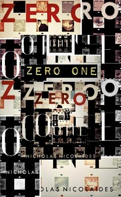 Zero One - Nicholas Nicolaides