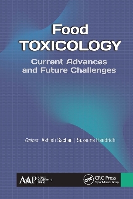 Food Toxicology - 