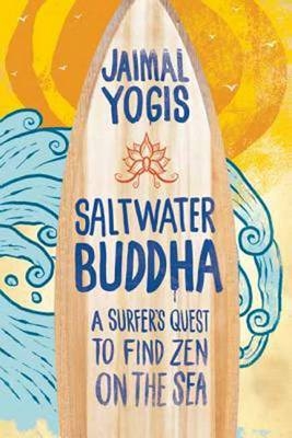 Saltwater Buddha -  Jaimal Yogis