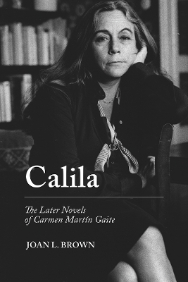 Calila - Joan L. Brown