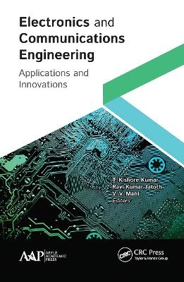 Electronics and Communications Engineering - 