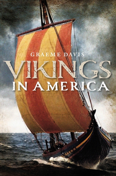 Vikings in America - Graeme Davis