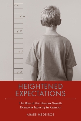 Heightened Expectations - Aimee Medeiros