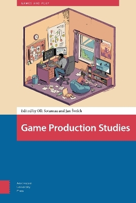 Game Production Studies - 