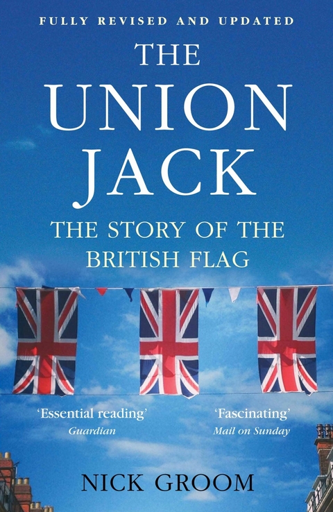 The Union Jack - Nick Groom