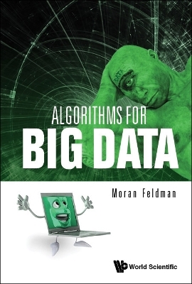 Algorithms For Big Data - Moran Feldman