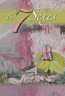 The 7 Sexes - Elof Axel Carlson