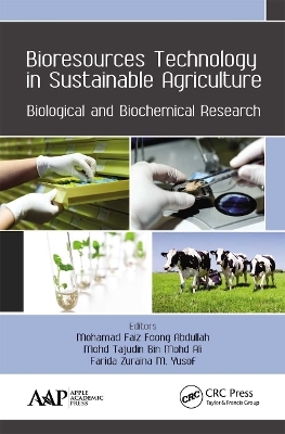 Bioresources Technology in Sustainable Agriculture - 