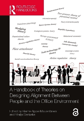 A Handbook of Theories on Designing Alignment Between People and the Office Environment - 