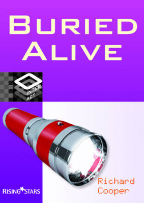 Buried Alive -  Richard Cooper