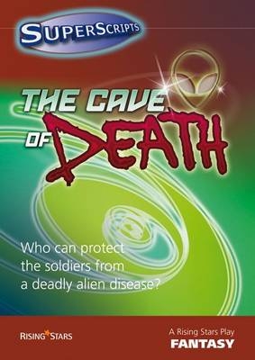 Cave of Death -  Simon Cheshire