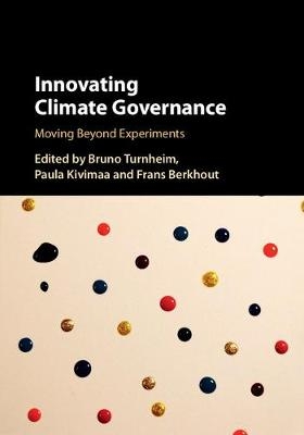 Innovating Climate Governance - 